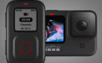 GoPro Hero 9 Black获得新的远程和期待已久的固件升级