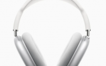 苹果AirPodsMax耳机刚刚正式发布