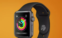 苹果Watch3在黑色星期五前跌至历史最低价