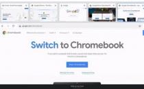谷歌Chrome浏览器将获得新鲜感 使用标签组来组织Chrome
