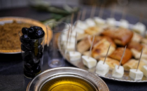 土耳其美食之都基利斯的风味在伊斯坦布尔首次亮相