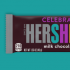 好时创造巧克力棒庆祝世界各地的所有妇女和女孩