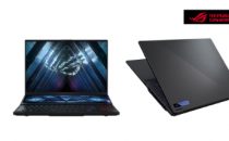 华硕ROG Zephyrus Duo16和Flow X16笔记本电脑与锐龙6000系列推出