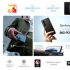 华硕在一次在线活动中推出了该公司最新的旗舰智能手机Zenfone9