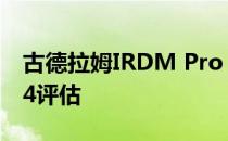 古德拉姆IRDM Pro 3600MHz 32GB DDR4评估