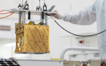 麻省理工学院的MOXIE实验可靠地在火星上产生氧气