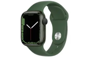 苹果手表系列7在FlipkartBBD特卖中售价为27499卢比