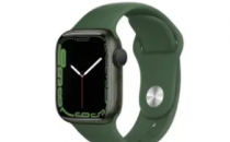 苹果手表系列7在FlipkartBBD特卖中售价为27499卢比