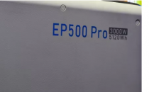 Blueetti EP500Pro电站评测终极UPS备用和便携式离网电源系统