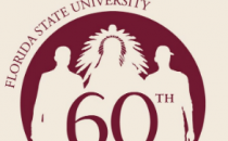佛罗里达州立大学庆祝融合60周年