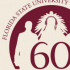 佛罗里达州立大学庆祝融合60周年