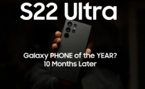 Galaxy S22 Ultra 年终回顾