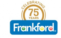 Frankford Candy通过特别的12天假期赠品庆祝让人们微笑的75周年