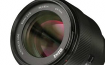 美科85mmF1.8STM镜头适用于索尼相机
