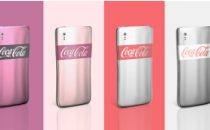 可口可乐将推出由知名品牌打造的智能手机