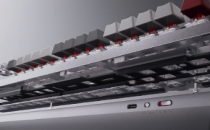 OnePlus在新视频中展示了其定制的Keychron键盘