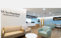 加州大学圣地亚哥分校健康中心在Bankers Hill开设新诊所
