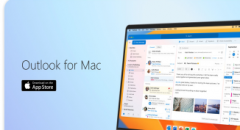 微软让Outlook for Mac完全免费使用