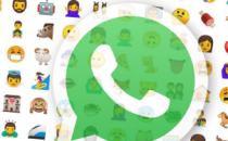 您的WhatsApp新增21个表情符号