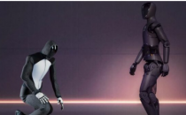 OPENAI寻求与NEO一起参与人形机器人的革命