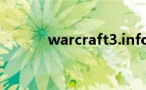 warcraft3.info（warcraft3）
