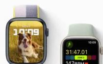 Apple Watch可能会获得多年来最大的软件更新