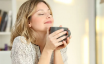 咖啡的香味能让你更有效率吗