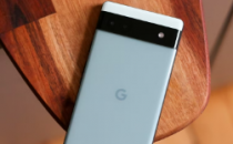 谷歌Pixel 7a渲染图展示了谷歌选择蓝色的样子