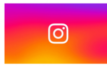 Instagram获得GIF评论礼物卷轴编辑