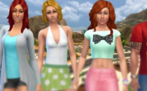 Sims 4更新使烹饪变得多元文化并改变了Calientes