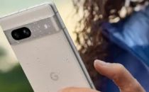 谷歌Pixel7a突然看起来像一款非常吸引人的Android手机