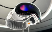 苹果正在限制VisionPro的VR安全范围