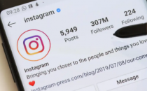 您终于可以向您的Instagram Bio添加多个链接了