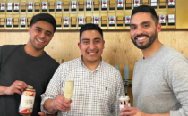 纳帕谷葡萄酒啤酒酒吧Erosion重新开业