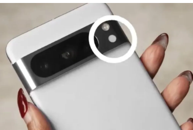 预计带来相机升级谷歌Pixel8Pro