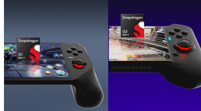 高通推出用于下一代手持游戏机的SnapdragonG系列
