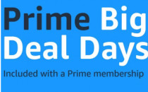 亚马逊Prime Big Deal Days活动将于10月10日正式拉开帷幕