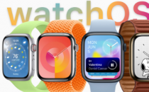 苹果发布了watchOS10其中包含重新设计的应用程序和新的健康指标