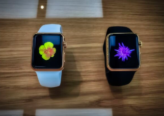 苹果公司表示售价超过10000美元的金色Apple Watch现已过时