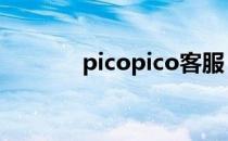 picopico客服（PICOPICO）