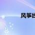 风筝线哪种质量好（风筝线）