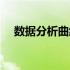 数据分析曲线图怎么做（曲线图怎么做）