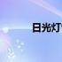 日光灯管镇流器（灯管镇流器）