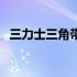 三力士三角带规格表（三力士三角带官网）