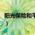 阳光保险和平安保险公司哪家好（公司哪家好）