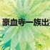 豪血寺一族出招表键盘（豪血寺一族出招表）