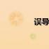 误导宏怎么用（lr误导宏）
