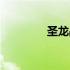 圣龙战队黑图（圣龙战队）