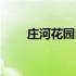 庄河花园口经济区（花园口经济区）