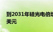 到2031年硅光电倍增管市场将达到2.744亿美元